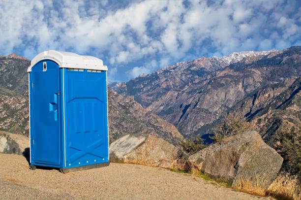 Portable Toilet Options We Offer in Pocasset, MA