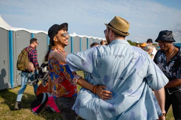 Best Affordable porta potty rental  in Pocasset, MA