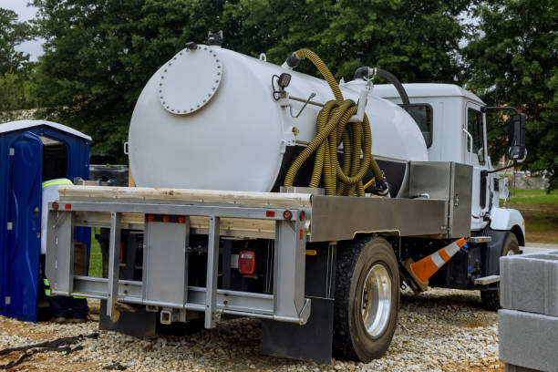 Porta potty rental for outdoor events in Pocasset, MA