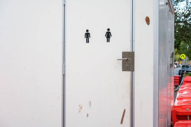 Best Emergency porta potty rental  in Pocasset, MA