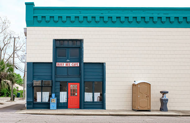 Best Porta potty rental near me  in Pocasset, MA