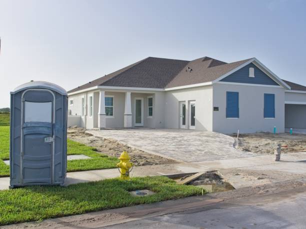 Portable restroom solutions in Pocasset, MA