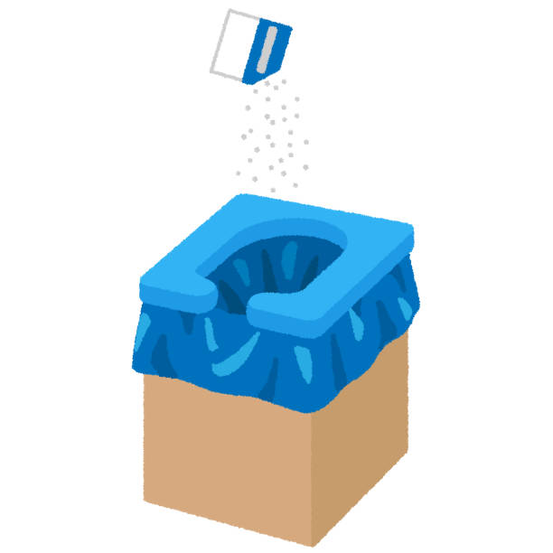 Portable Toilet Options We Offer in Pocasset, MA